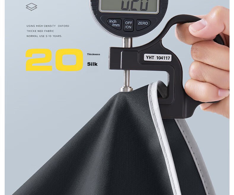 Cheguimu Electric Bicycle Raincoat, Single-Person One-Piece, for Electric Scooters And Bicycles, Riding Rain Poncho, Enlarged And Thickened, Storm-Proof Raincoat 46