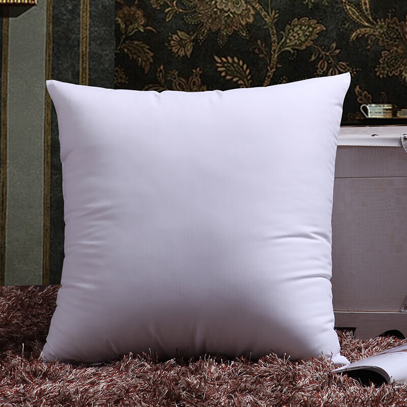 AVIVI Home Textiles High-Elasticity Sofa Cushion Core Car Seat Pad Core Office Chair Cushion Core 45*45cm Single Piece