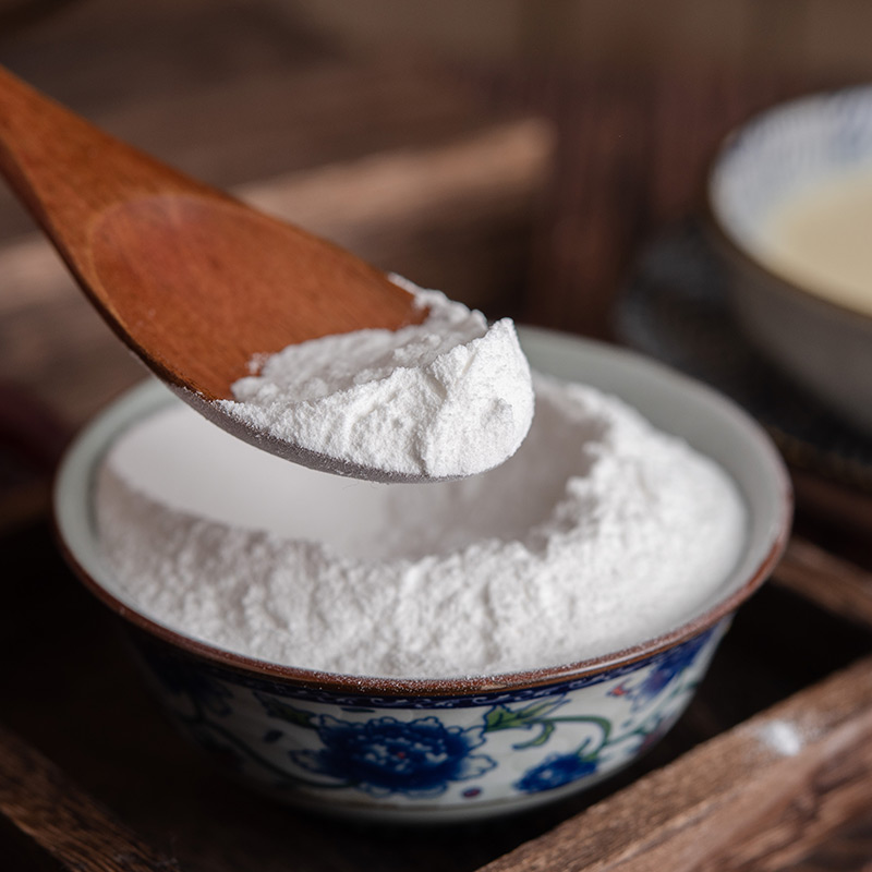 安琪复配油条膨松剂250g未添加铝家用炸油条粉酥脆蓬松剂商用烘焙原料