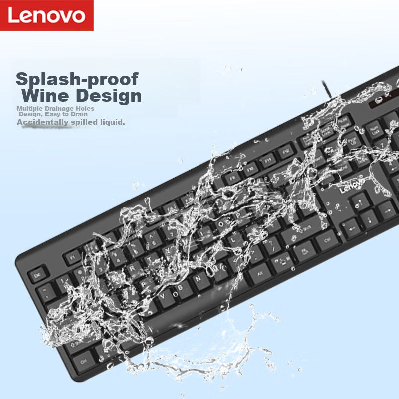 Lenovo...