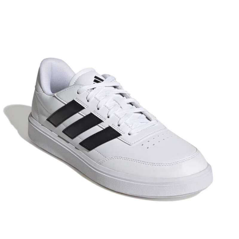 Adidas Men's And Women's Shoes, Unisex Comfortable Classic Versatile Sneakers Casual Shoes IF4033 Size 40.5 3