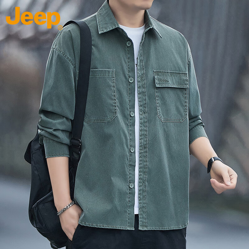 JEEP Men's-0119221