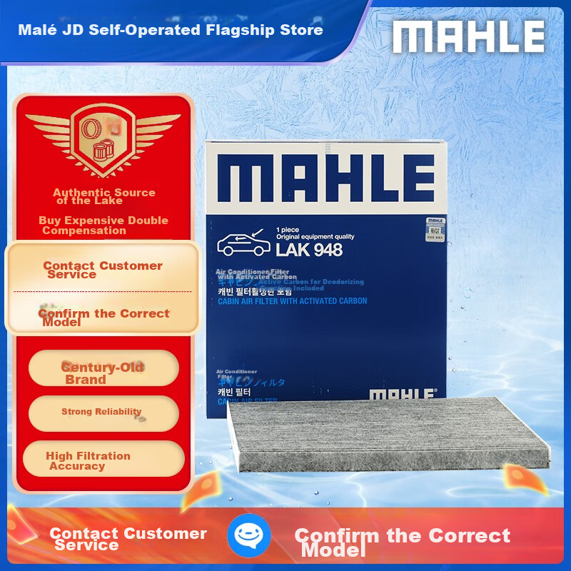 MAHLE (MAH-0110353