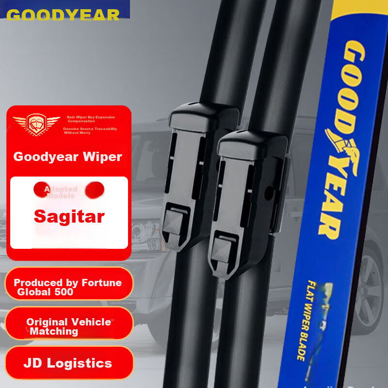 Goodyear (-019649