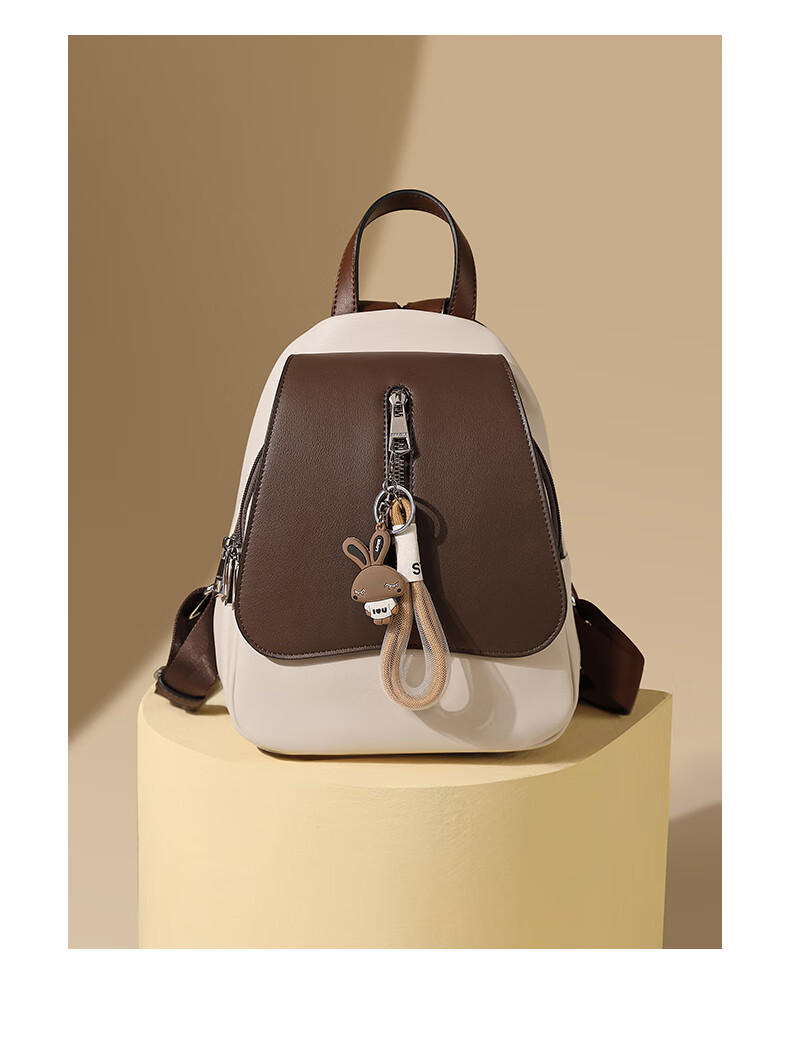 MEXICAN Women's Backpack 2026 New Luxury Fashion Travel Bag School Bag Birthday Gift for Girlfriend Wife 4