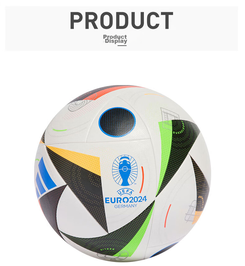 Adidas UCL COM F UEFA Champions League Training Football Size 5 JX9096 8