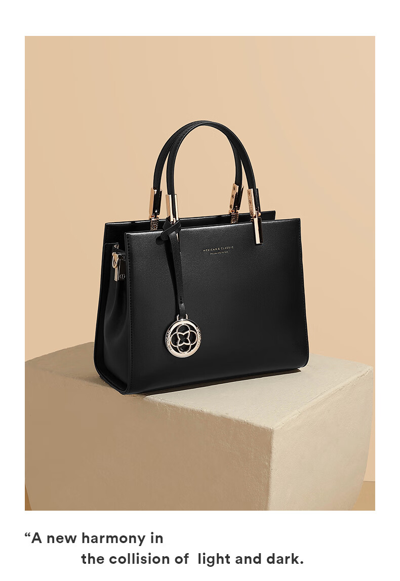 MEXICAN Women's Leather Handbag 2026 New Luxury Shoulder Crossbody Bag Birthday Gift for Girlfriend Wife 12