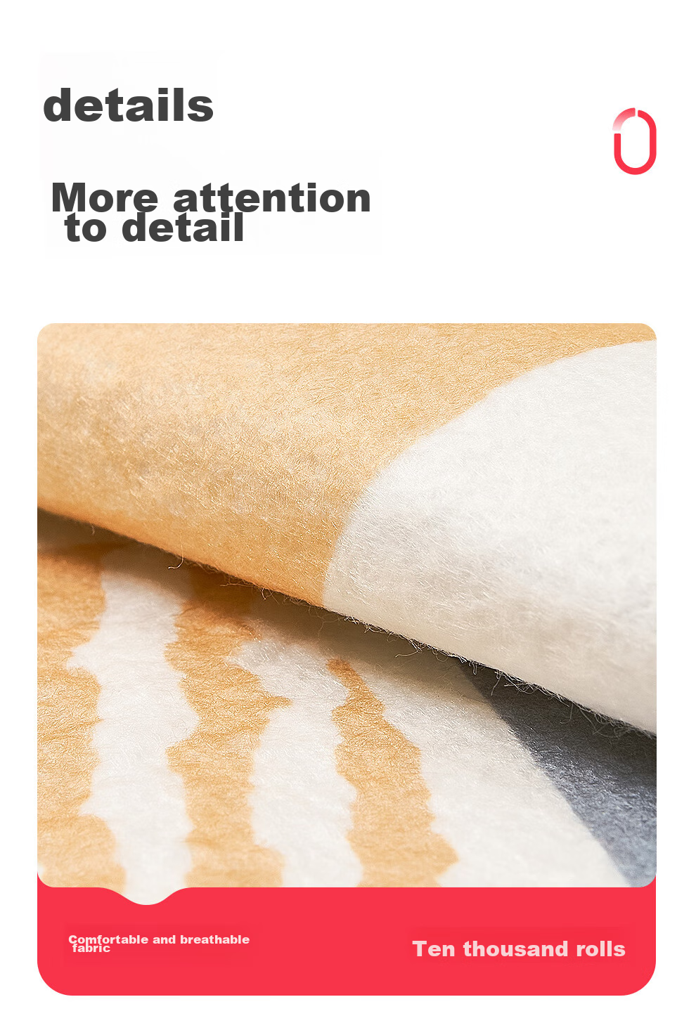 RAINBOW [High Temperature Power-Off] Single-Person Small Dormitory Non-Woven Electric Heating Blanket Mattress Pad 1.8*1.0 Meters 20