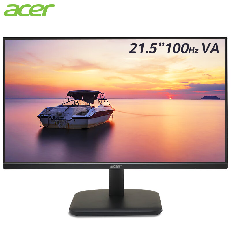 Acer 21.5--0136257