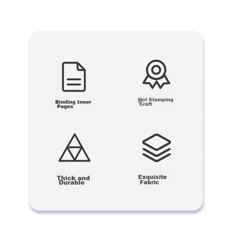 Befon Sign-In Book, Conference Sign-In Sheet, High-Quality, Grand Opening Annual Party Wine Party Sign-In Book, Wedding Gift Money Book, Wedding Celebration Accounting Book, Wedding Sign-In And Accounting Book, Gift List Book 9707 2