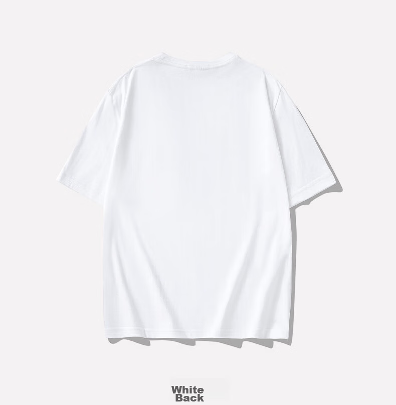 Warrior Long-Sleeve T-Shirt for Men, Spring And Autumn Pure Cotton Breathable Round Neck Casual Long-Sleeve Versatile Top Men's Clothing 21
