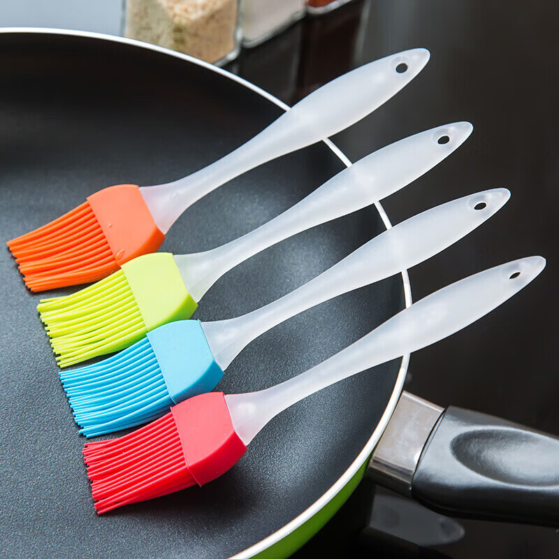 Jekero PP Plastic Handle Oil Swab