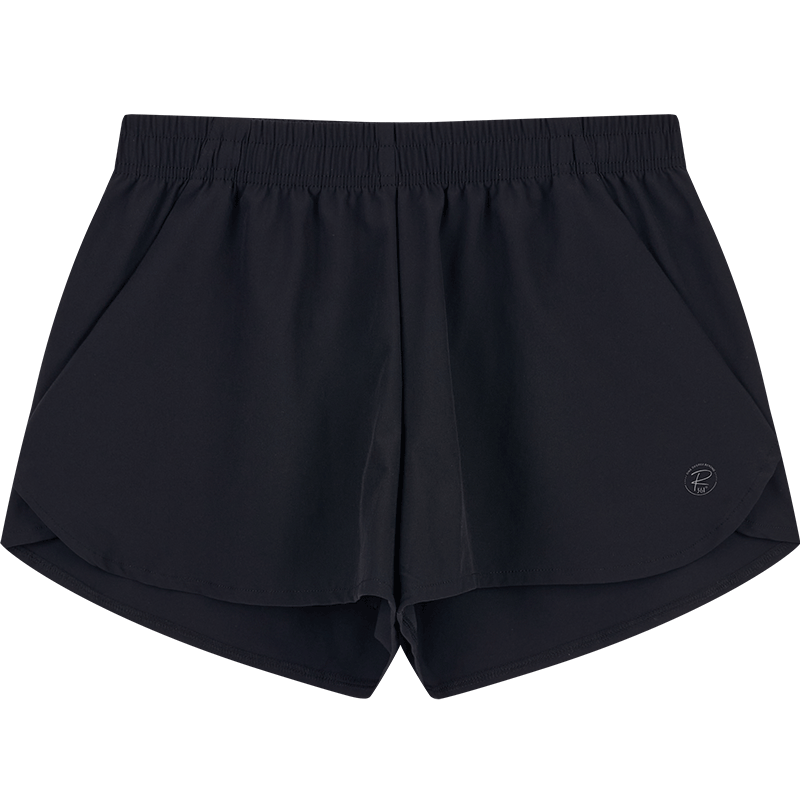 361° Women's Sports Shorts, Spring And Summer Loose-Fitting Running Pants, Outdoor Fitness Casual Trousers, 662424706H-3