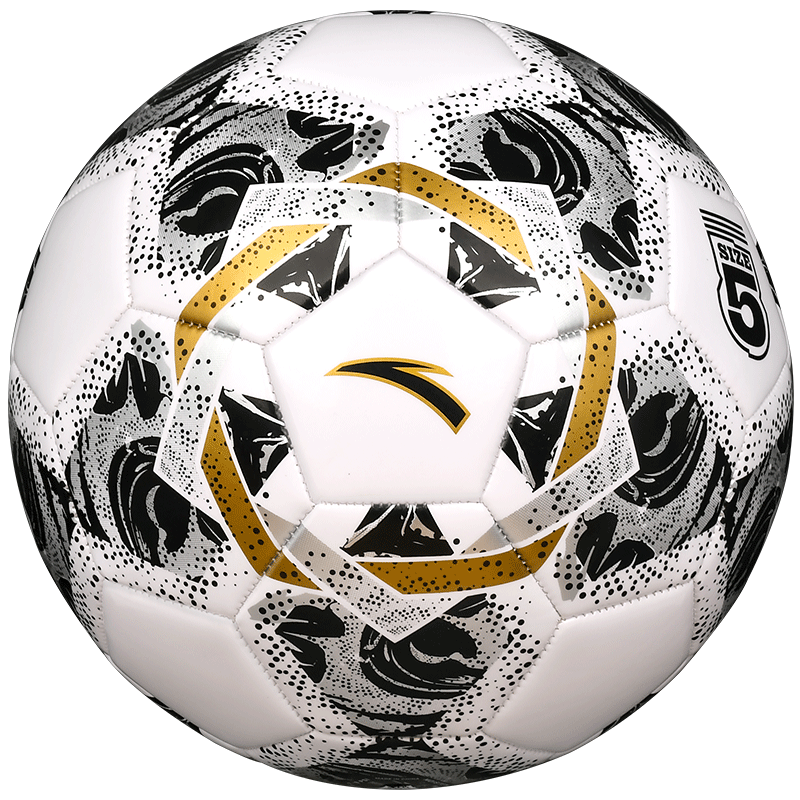 ANTA Soccer Ball Size 5, Standard Match And Training Ball, for Middle School Students' High School Entrance Exam, Adult Wear-Resistant Football