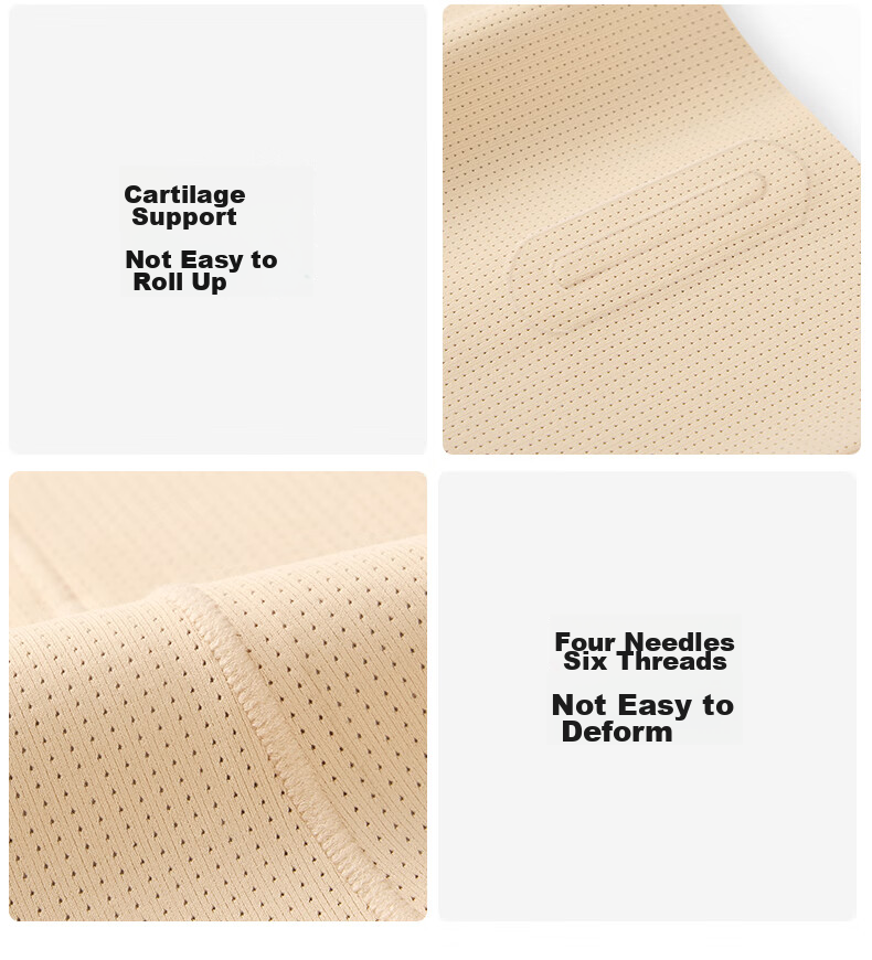 Guniangjia Tummy Control And Butt-Lifting Pants, No Need for Underwear, Seamless High-Waist Shaping, Comfortable Waist-Cinching Slimming Pants, Tummy Control, Plus Size 31