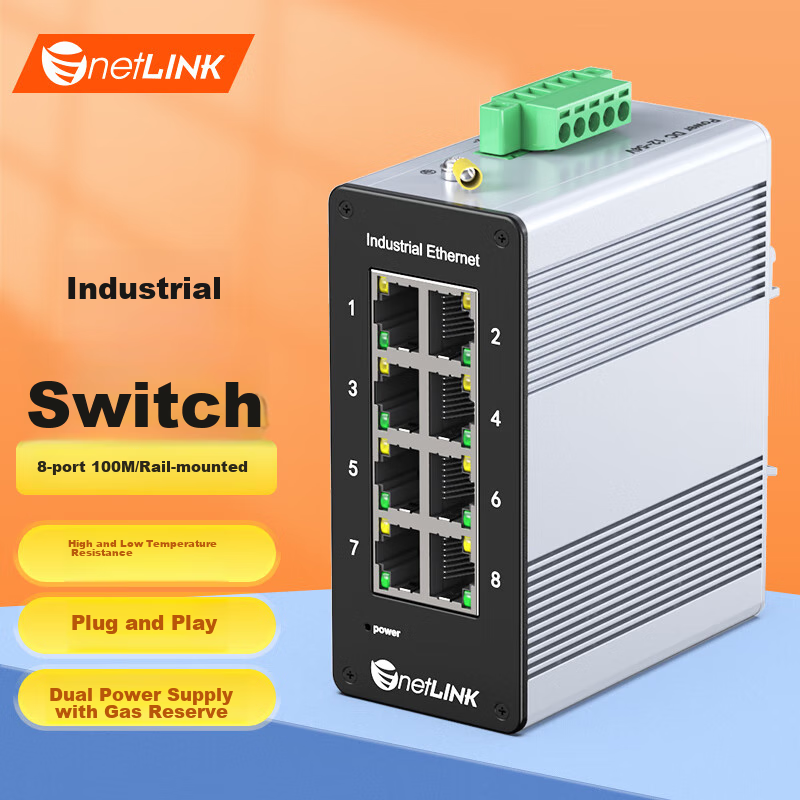 NetLINK In-0138060