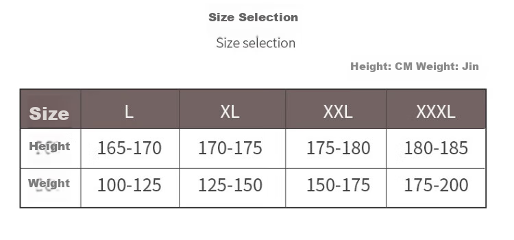 LangSha Men's Pajamas, Winter Flannel Lined Thickened Wearable Loungewear, Two-Piece Set, Warm Outfit 13