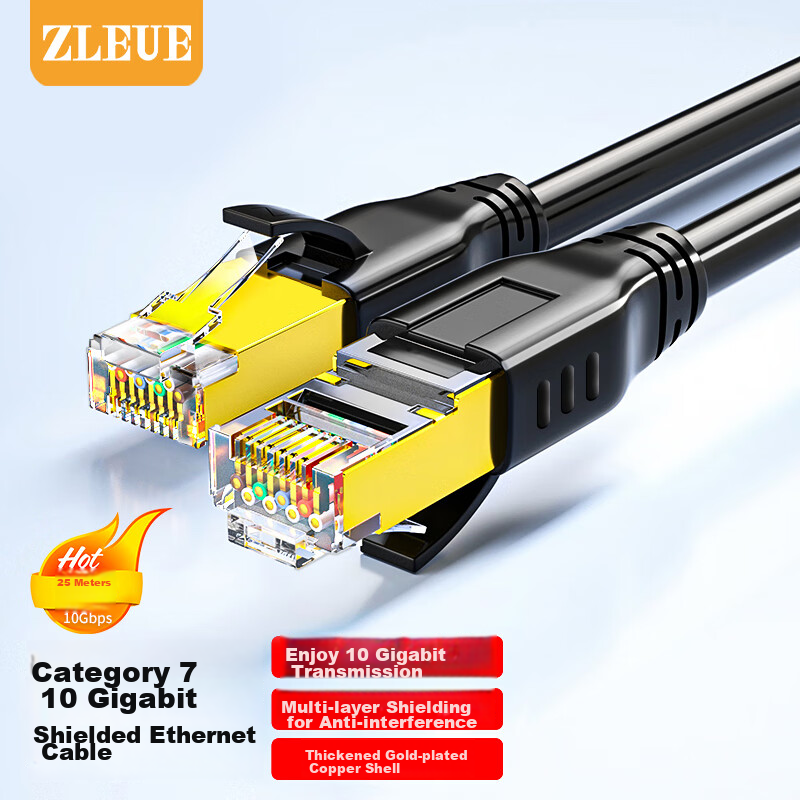ZLEUE Cat7-01221639