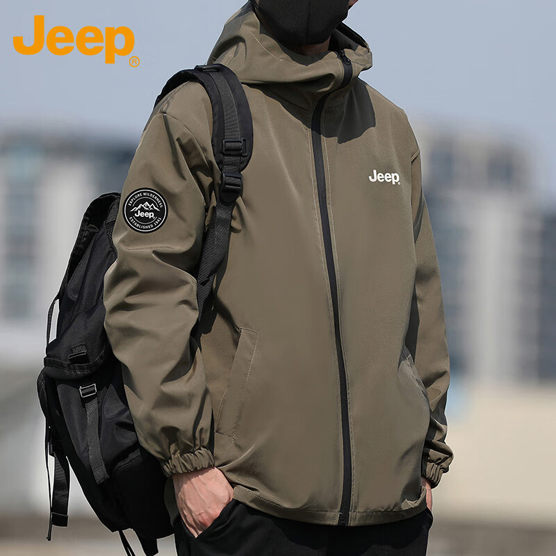 JEEP Men's-0119407