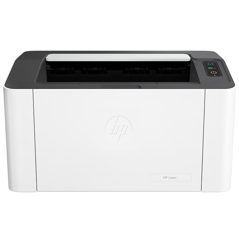 HP 1008w Wireless Laser Printer, Compact Wireless Laser, Student Home Printing, Simple And Sleek