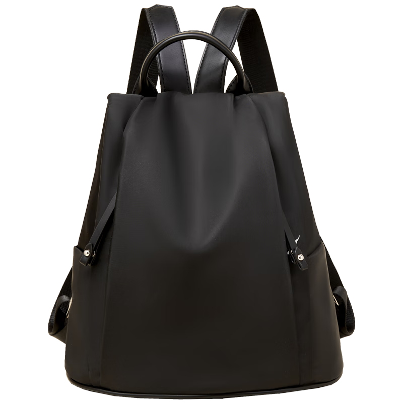 FOXER Women's Backpack, Large Capacity, College Style, School Bag, Sports Travel Bag, Valentine's Day Gift for Wome