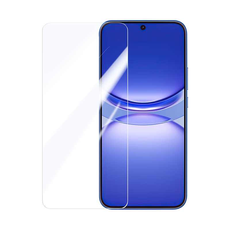 UGREEN Tempered Glass Screen Protector for Huawei Nova 13 And Nova 12, Compatible with Nova 12 Active Edition, Full Screen HD Anti-Fingerprint Anti-Shatter No Black Border Ultra-Thin Anti-Sweat 2 Pieces