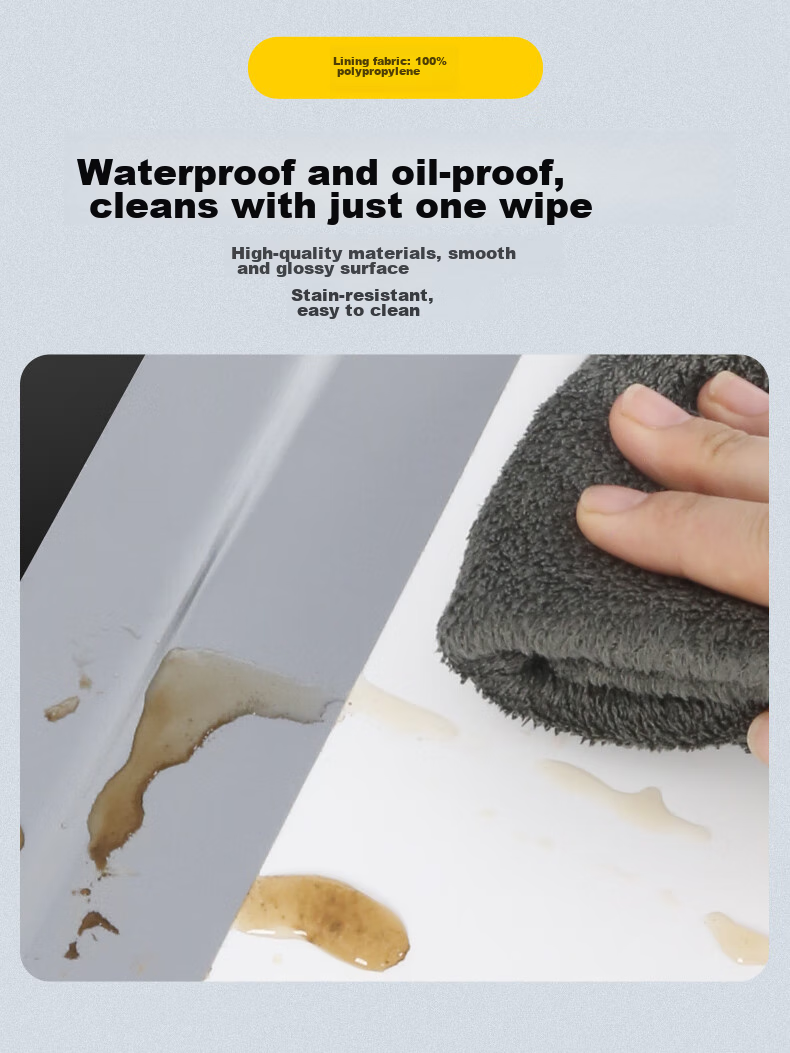 Yinbei Windproof Tape, Window Draft Sealing, Door And Window Gap Waterproofing, Winter Cold-Proofing, Heat Preservation, Invisible, 20m*6cm Black 10