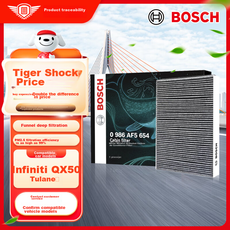BOSCH (BOS-019109