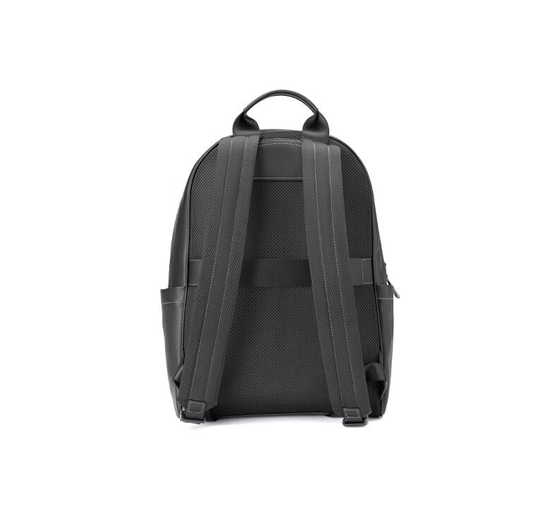 Aokang Men's Backpack, Laptop Bag, School Bag, Business Commuter Bag, Birthday Gift for Husband 13