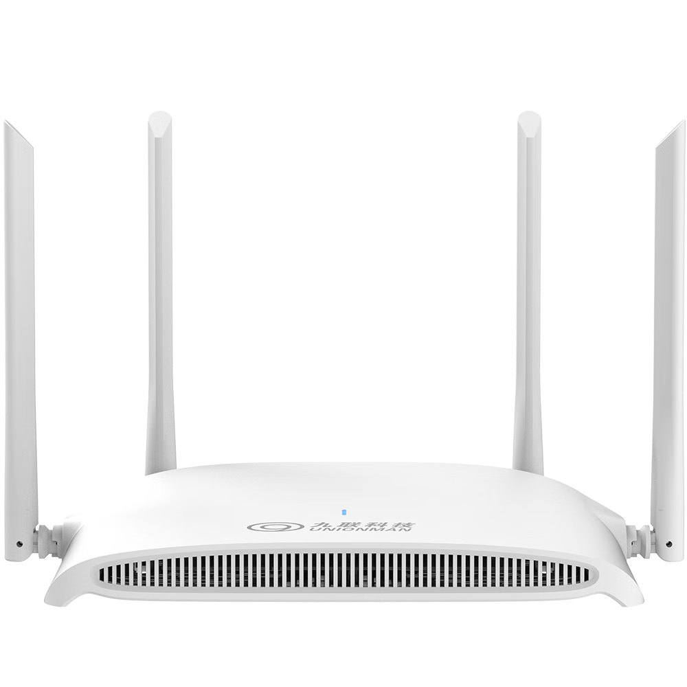 Jiuliankeji AX3000 Router, Gigabit Wall-Penetrating Champion, WIFI6 Signal Enhancement, Mesh Networking, 5G Dual-Band 3000M Speed, Gaming Router, Home Wall-Penetrating Router