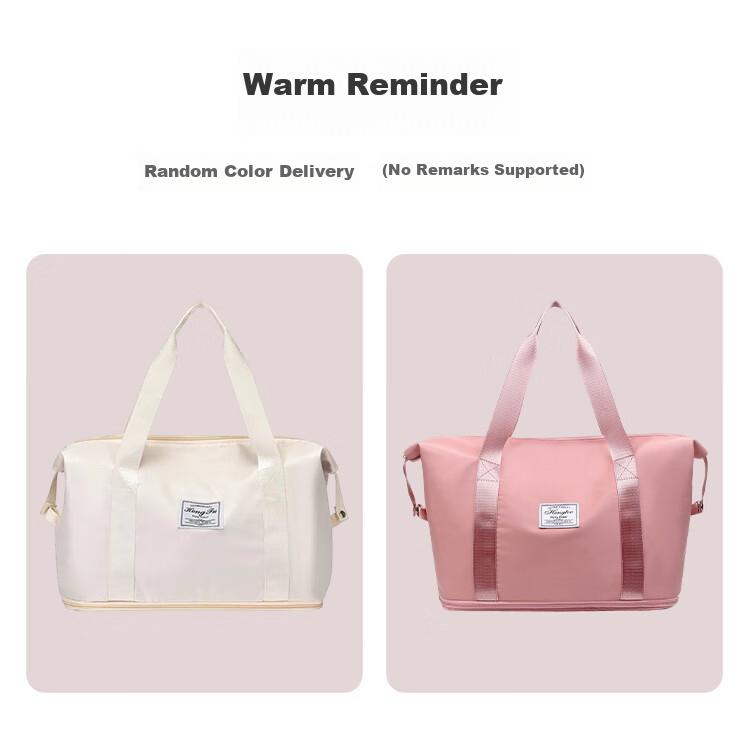 Aibaoshi Maternity Hospital Bag, Large Capacity Luggage for New Mothers, Postpartum Storage Bag, Hospital Admission Handbag, Beige M398 9