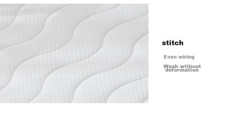 Zhibei Baby Latex Coconut Palm Mattress, Newborn Mattress, Infant Sleeping Pad, Children's Modular Bed Coir Mat, 110X61X5 11
