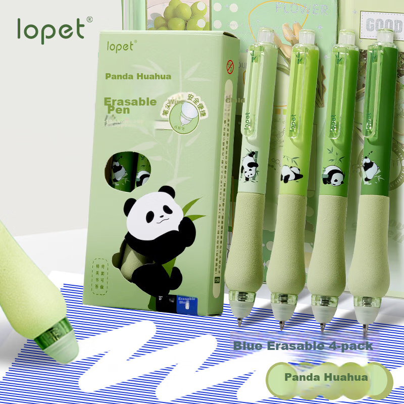 LOPET Blue-0152002