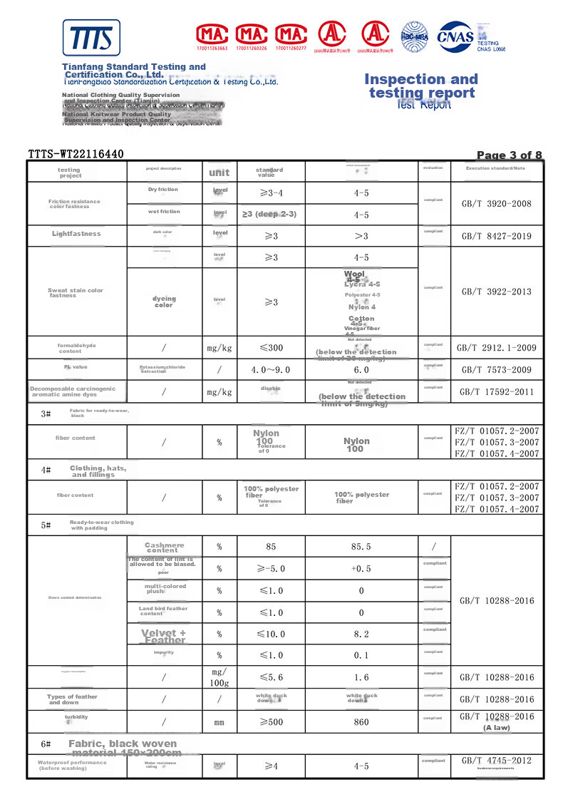 CAMEL Zhichun down Jacket for Men, Winter Thick White Duck down, Couple's Puffer Coat, Warm Outerwear M33CR07131 26