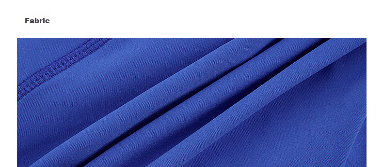 QIAODAN Men's Shorts, Semi-Elastic Sports Pants, Professional Tight-Fitting Marathon Running Five-Point Shorts, Elastic Compression Pants 8