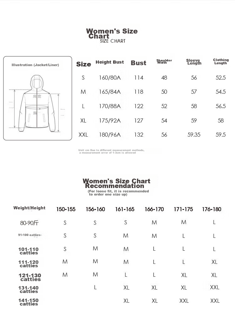 CAMEL Women's Hard Shell Single-Layer Waterproof Windproof Jacket New Outdoor Mountaineering Coat for Men 15