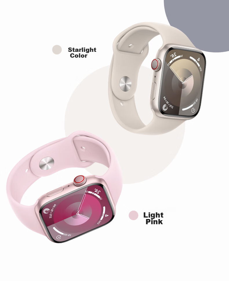 Mashi Compatible with Apple Watch Bands, Suitable for Apple Watch Ultra 4/3/2/iWatch S12/11/10/9/8/7/6/SE, Sports Silicone Skin-Friendly Autumn And Winter Wristband 13