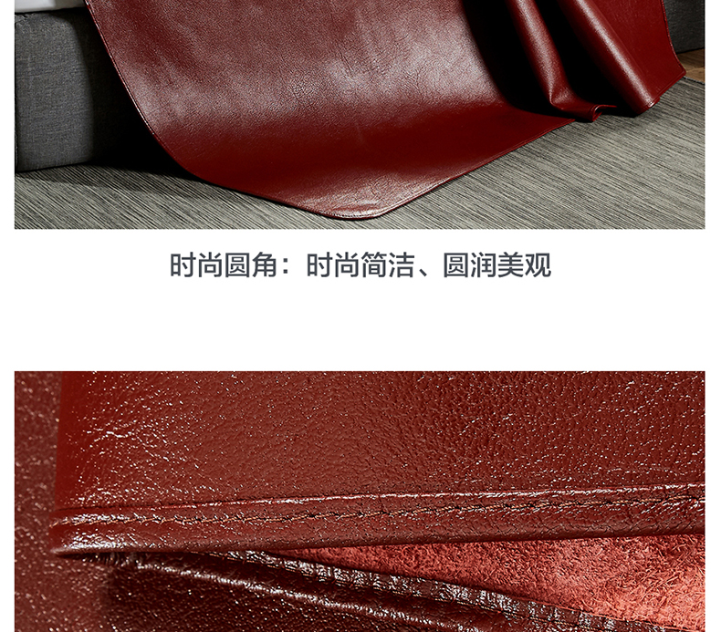 lovo乐蜗 臻粹尚品 100%牛皮凉席 180*200cm 图16