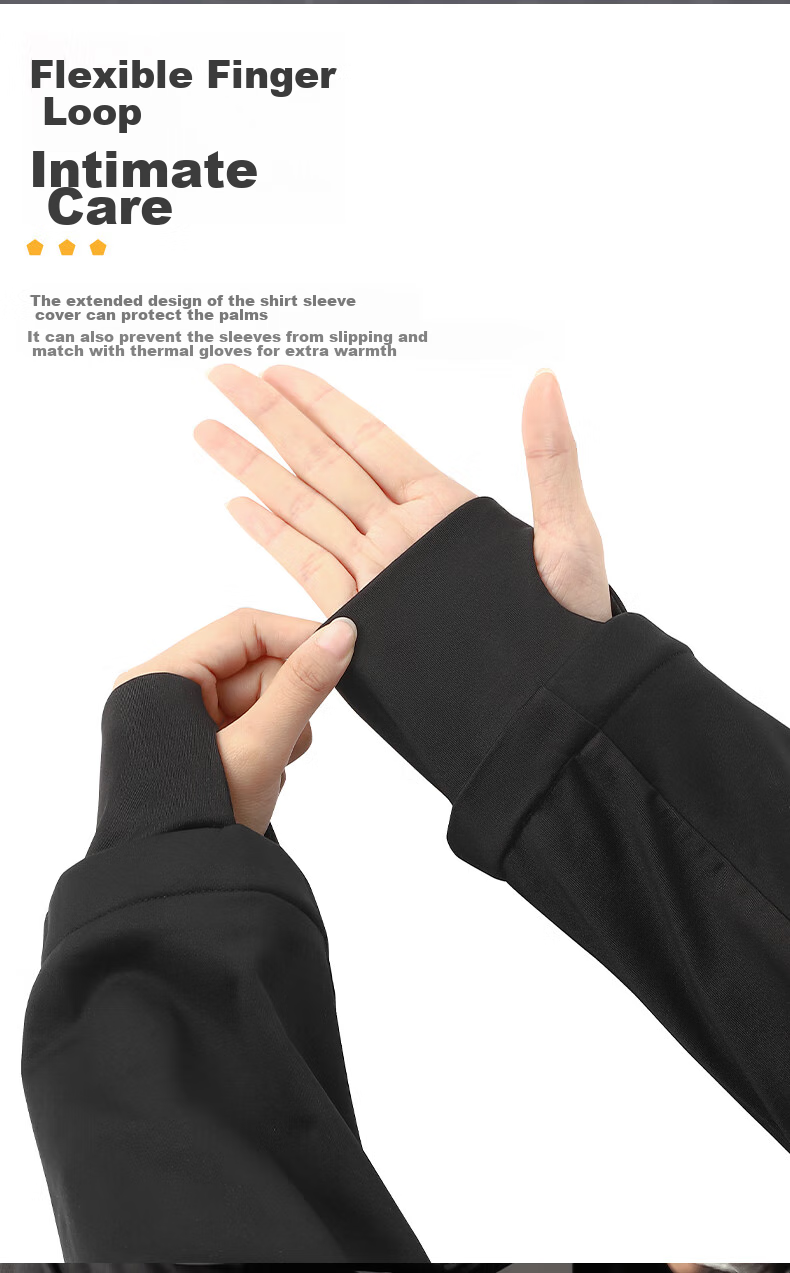WestBiking WestBiking Autumn And Winter Bicycle Riding Jacket, Long-Sleeve Set, Warm Fleece-Lined Cycling Sportswear 9