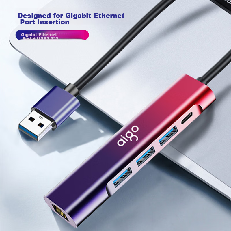 Aigo USB t-0139374