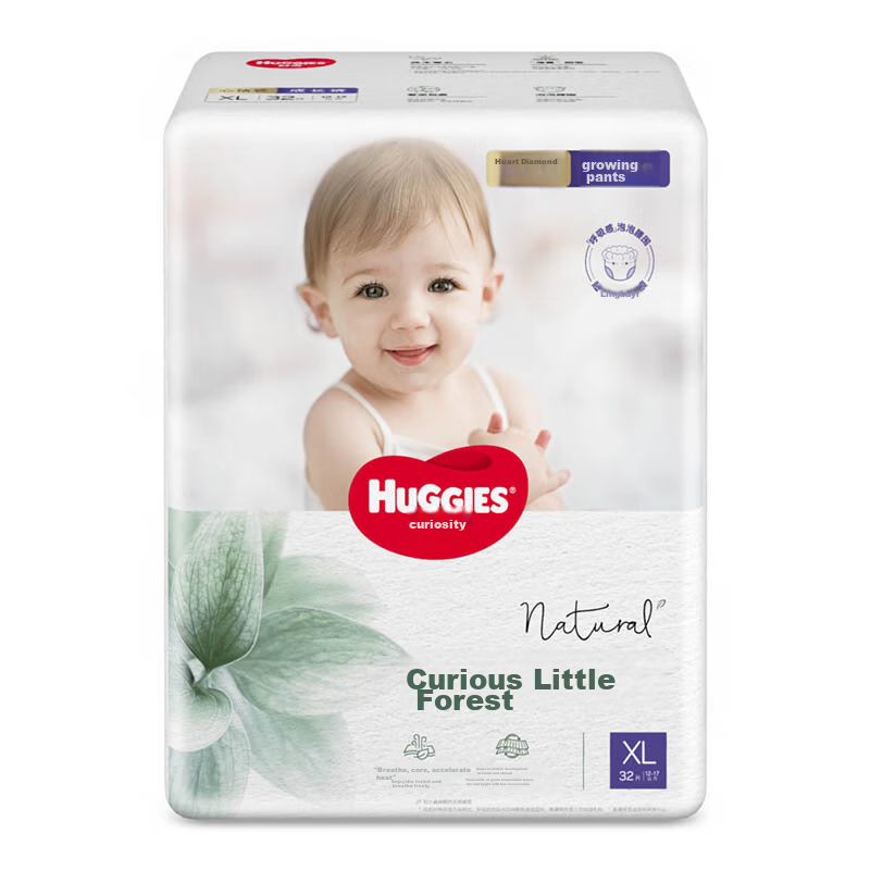 Huggies Pr-01290199