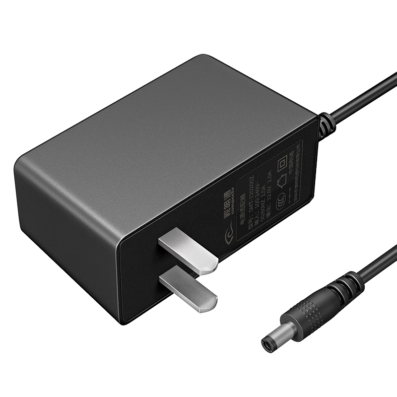 COMPCCTV 12v2a Surveillance Power Adapter, Universal Monitor Hard Drive Enclosure Router Camera DC Round Hole Power Charging Cable