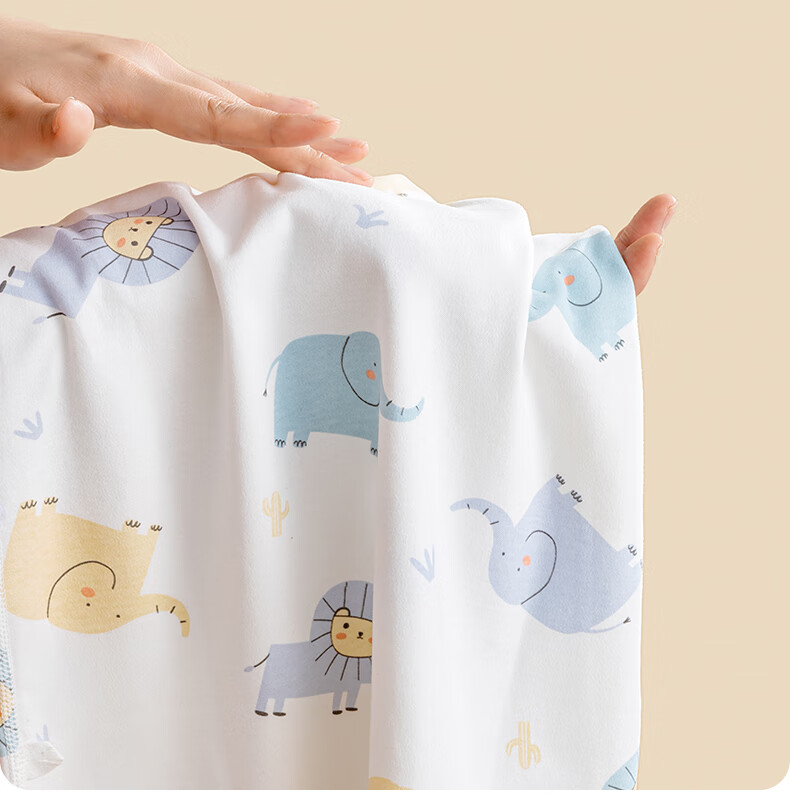 Beitaisi Baby Clothes Spring And Autumn Long-Sleeve Onesie, Pure Cotton Newborn Romper, Boys And Girls Infant Early Spring Pajamas 6