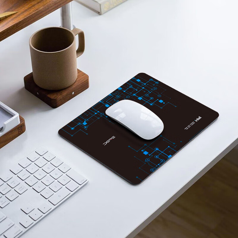 DERE Laptop Accessory Mouse Pad Gift