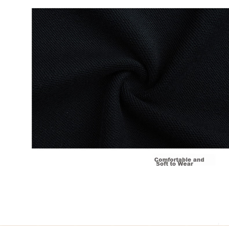 ANTA Fleece-Lined Sweatpants for Men, Winter New Style Knitted Sports Trousers, Casual Joggers, Versatile Men's Pants 8