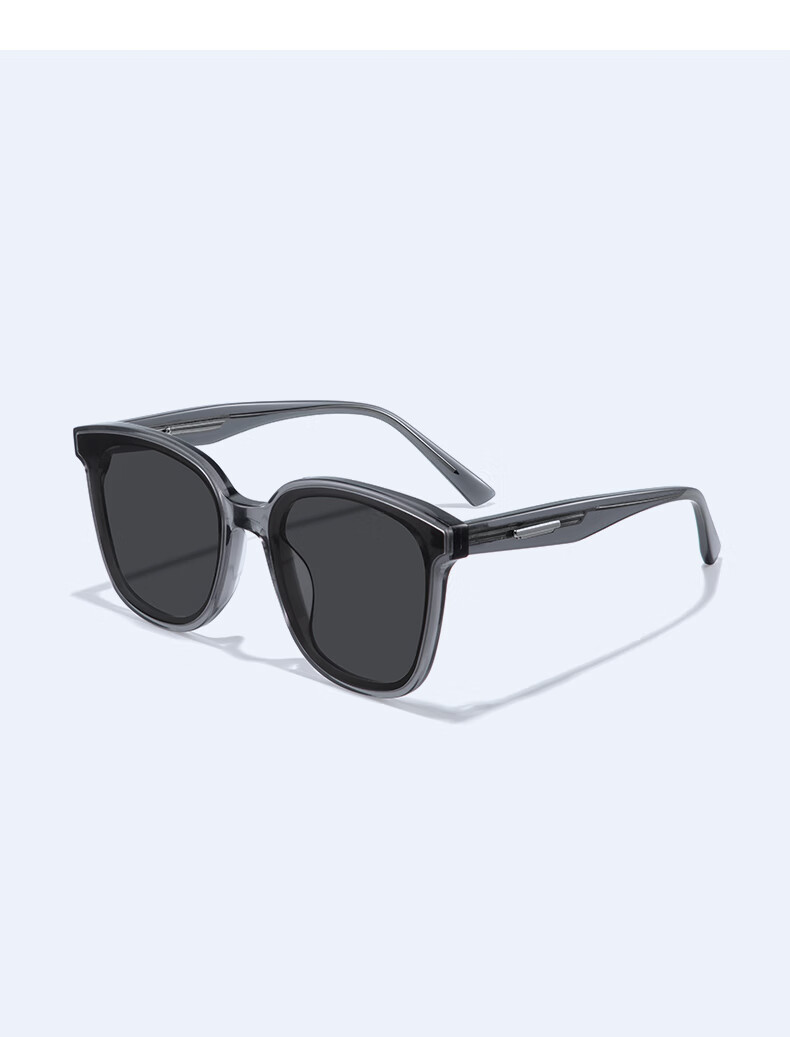 CAPONI Polarized GM Sunglasses for Women And Men, Slimming Effect, UV Protection, Sun Protection, Driving Glasses, High Definition, Premium Feel 19