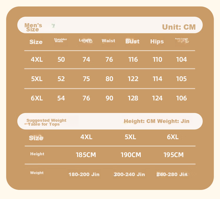 Nanjiren Plus Size Men's Thermal Underwear, Fleece-Lined Thick Warm Base Layer Top And Bottom Set, Dark Gray 5XL 13