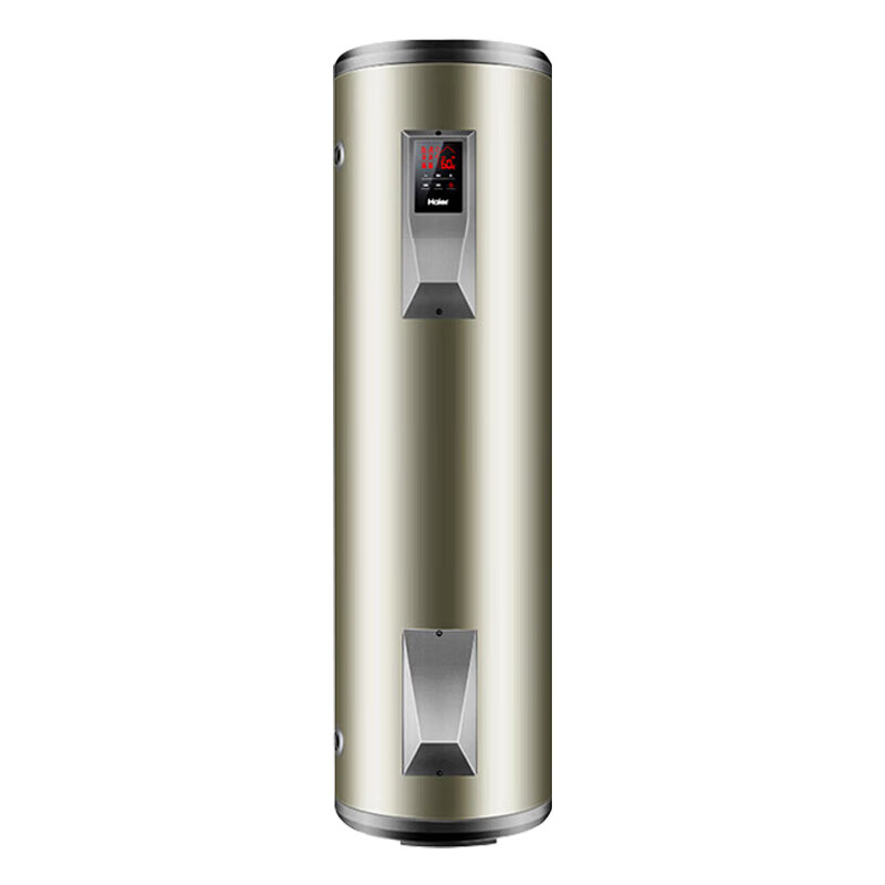 海尔（Haier）热水器大容量300升速热商用中央储水立式落地电热水器全屋热水落地装ES300F-L