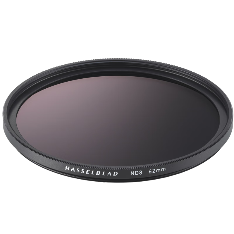 HASSELBLAD ND8 Filter (62mm) Compatible with XCD 4/45P Full-Frame Camera Lens Accessory