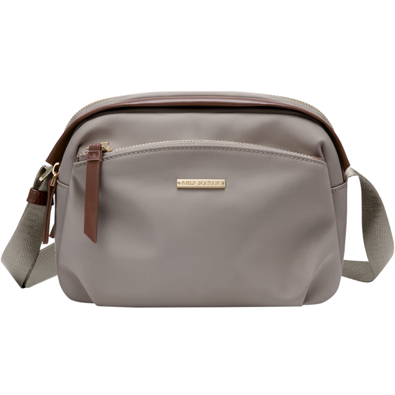 GOLF Crossbody Bag, Fashionable Handbag for Women, Versatile Shoulder Bag, Phone Pouch, Birthday Gift for Girlfriend